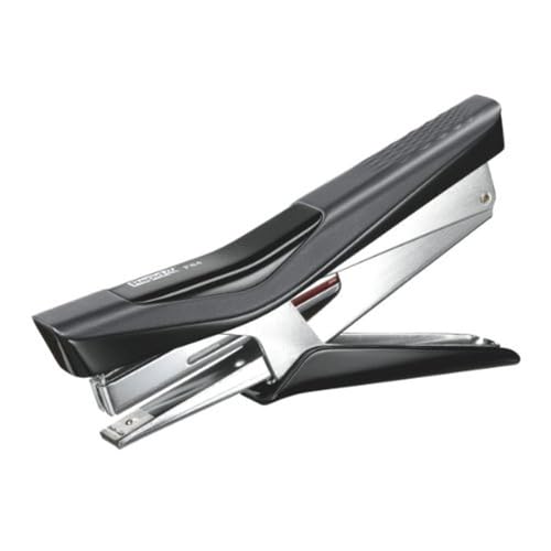Rapid 5000292 Heftzange F84 Fixativ, Kunststoff, 15 Blatt, schwarz Rapid 5000292 Heftzange F84 Fixativ, Kunststoff, 15 Blatt, schwarz von Rapid
