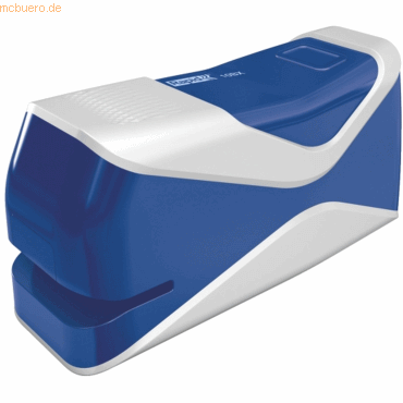 Rapid Elektrisches Heftgerät 10 BX bis 10 Blatt blau Rapid Elektrisches Heftgerät 10 BX bis 10 Blatt blau von Rapid