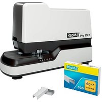 Rapid Elektrohefter Pro 90EC weiß Rapid Elektrohefter Pro 90EC weiß von Rapid