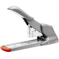 Rapid Heftgerät HD110 silber, orange Rapid Heftgerät HD110 silber, orange von Rapid