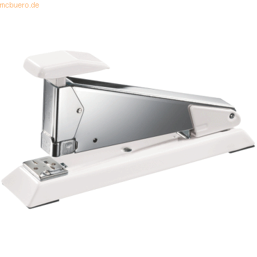 Rapid Heftgerät K2 Metall 50 Blatt weiß Rapid Heftgerät K2 Metall 50 Blatt weiß von Rapid