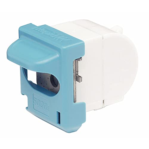 Rapid Heftklammer-Kassette 5020, für elektrisches Heftgerät 5020e, 2x1500 Stück Rapid Heftklammer-Kassette 5020, für elektrisches Heftgerät 5020e, 2x1500 Stück von Rapid