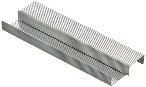 Rapid Heftklammern (24/6 mm, Strong, verzinkt) 1000 Stück von Rapid