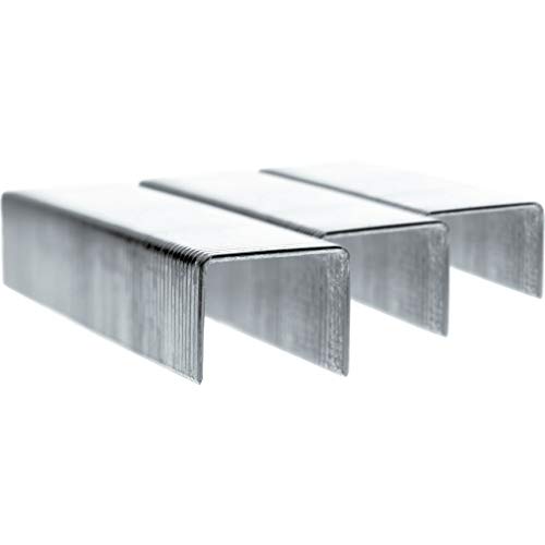 Rapid Heftklammern 53/6 5000 Li Pack von Rapid