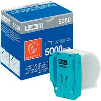 Rapid Heftklammern-Kassette 5050E keine Herstellerangaben Rapid Heftklammern-Kassette 5050E keine Herstellerangaben von Rapid