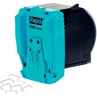 Rapid Heftklammern-Kassette 5080E keine Herstellerangaben von Rapid