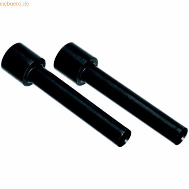 Rapid Lochpfeifen für Registraturlocher HDC300 VE=2 Stück von Rapid