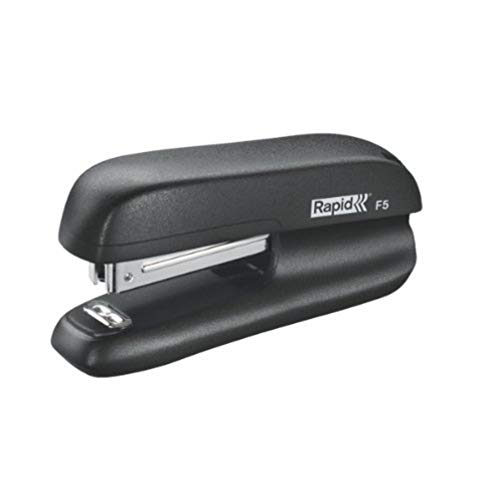 Rapid Mini-Hefter schwarz Rapid Mini-Hefter schwarz von Rapid