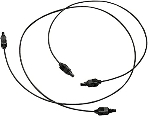 Rapid Optisches Kabel (400 mm, für elektrisches Heftgerät) von Rapid