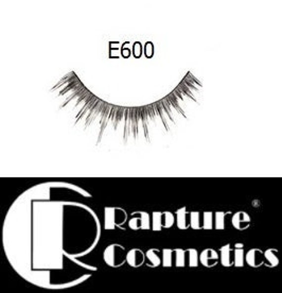 Faux Nerz Wimpern Von Rapture Cosmetics - E600 von RaptureCosmeticsLLC