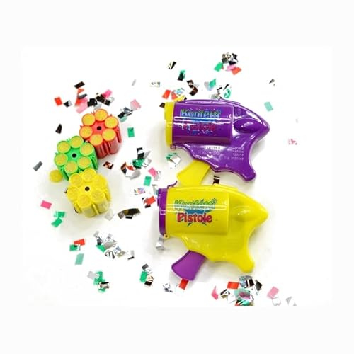 Rasehorn 2er-Set Konfetti-Party, Geburtstag, Hochzeit, Mottopartys, Karneval, Ersatztrommel Rasehorn 2er-Set Konfetti-Party, Geburtstag, Hochzeit, Mottopartys, Karneval, Ersatztrommel von Rasehorn