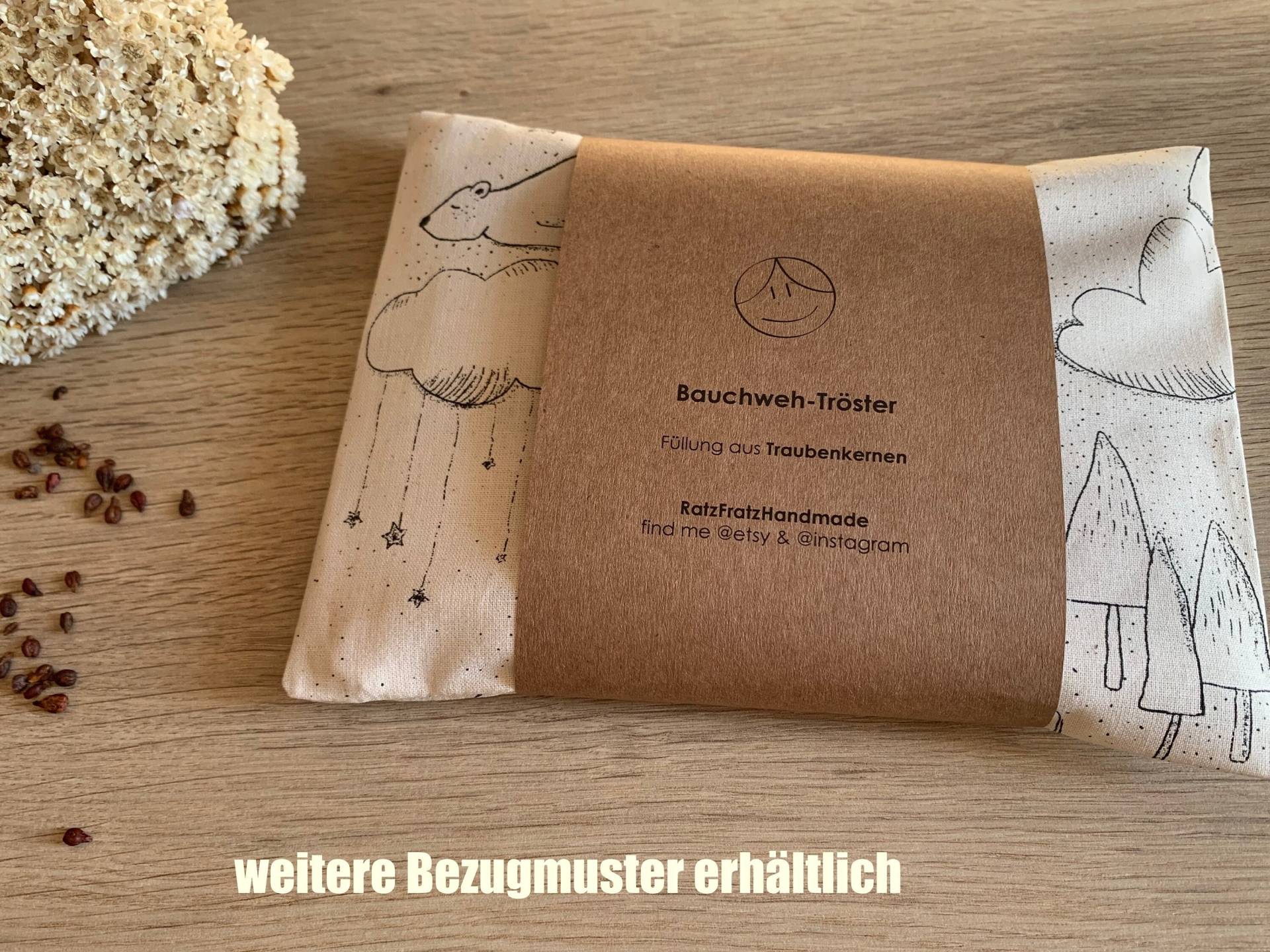 Wärmekissen Baby Kind Körnerkissen Traubenkernkissen Dinkelkissen Wärmekissen Baby Kind Körnerkissen Traubenkernkissen Dinkelkissen von RatzFratzHandmade