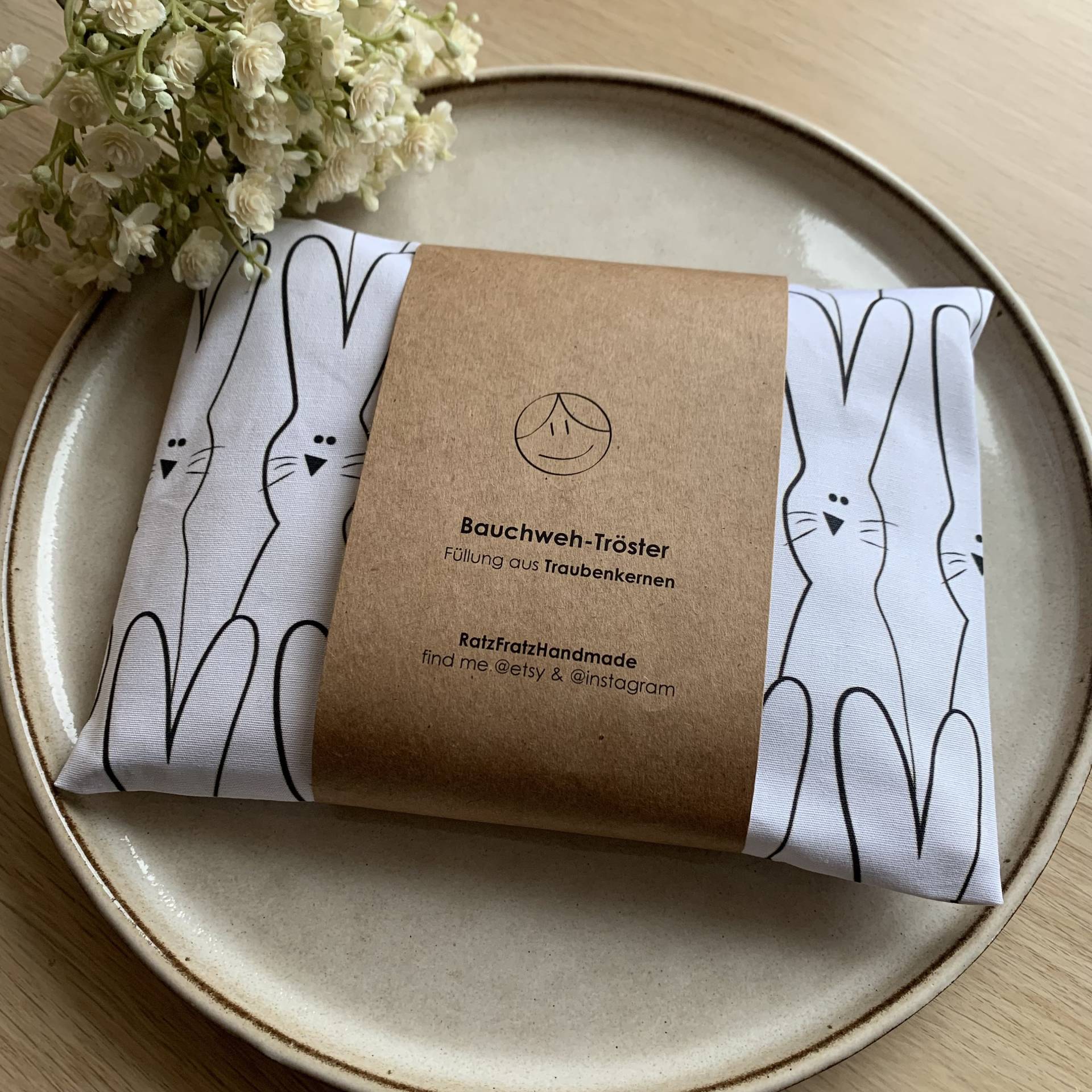Wärmekissen Ostern Baby Kind Körnerkissen Traubenkernkissen Dinkelkissen Wärmekissen Ostern Baby Kind Körnerkissen Traubenkernkissen Dinkelkissen von RatzFratzHandmade
