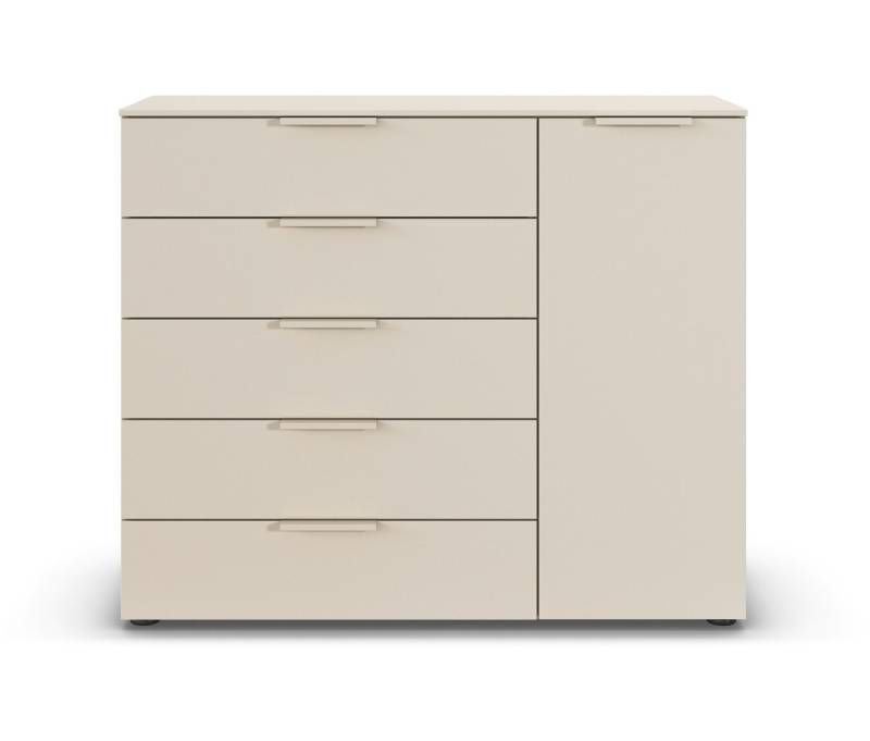 rauch Kommode »Flipp« - 120x42x100cm - beige - Holz / Holz von Rauch