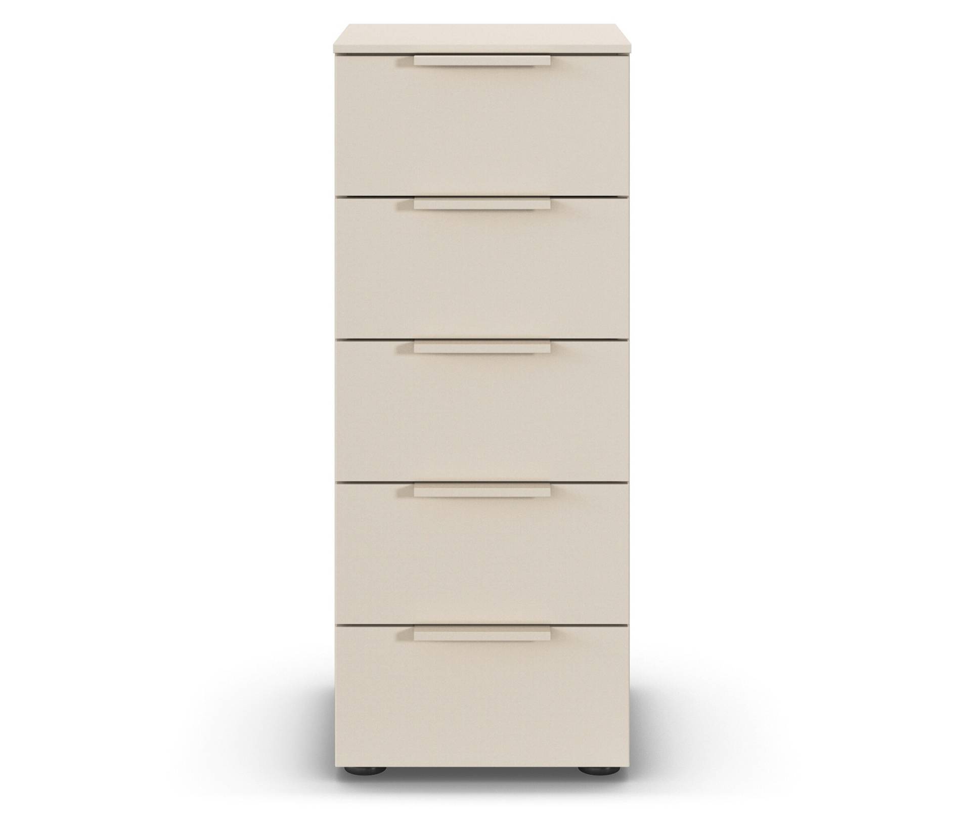 rauch Kommode »Flipp« - 40x42x100cm - beige - Holz / Holz von Rauch