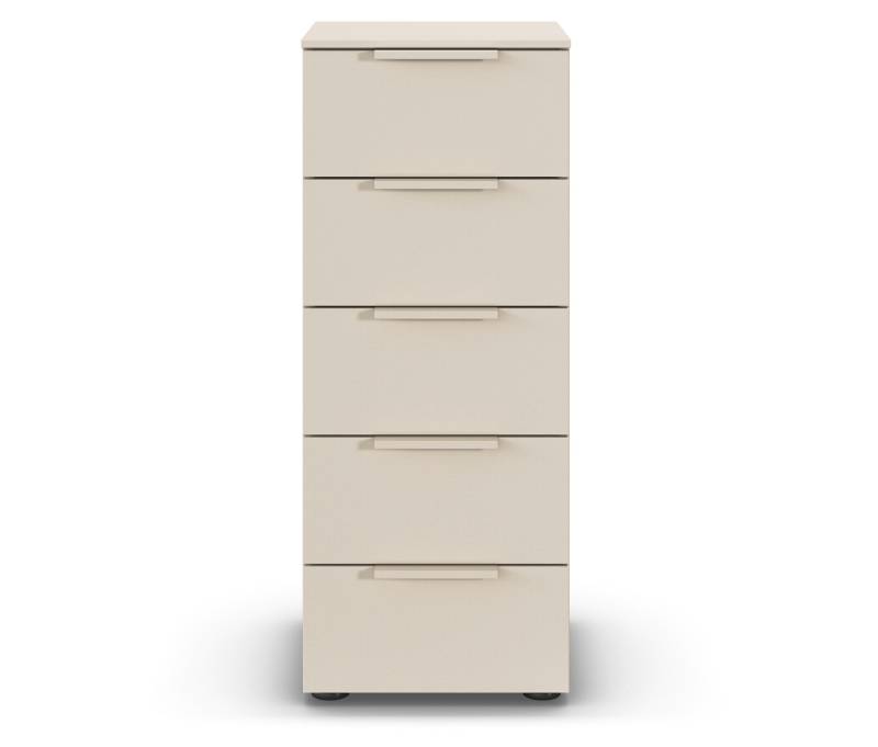 rauch Kommode »Flipp« - 40x42x100cm - beige - Holz / Holz von Rauch