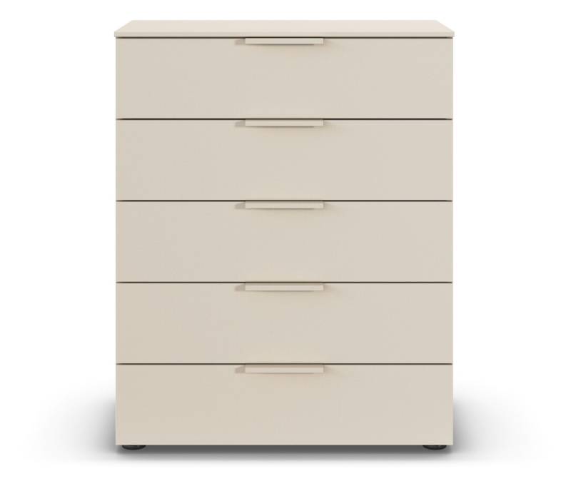 rauch Kommode »Flipp« - 80x42x100cm - beige - Holz / Holz von Rauch