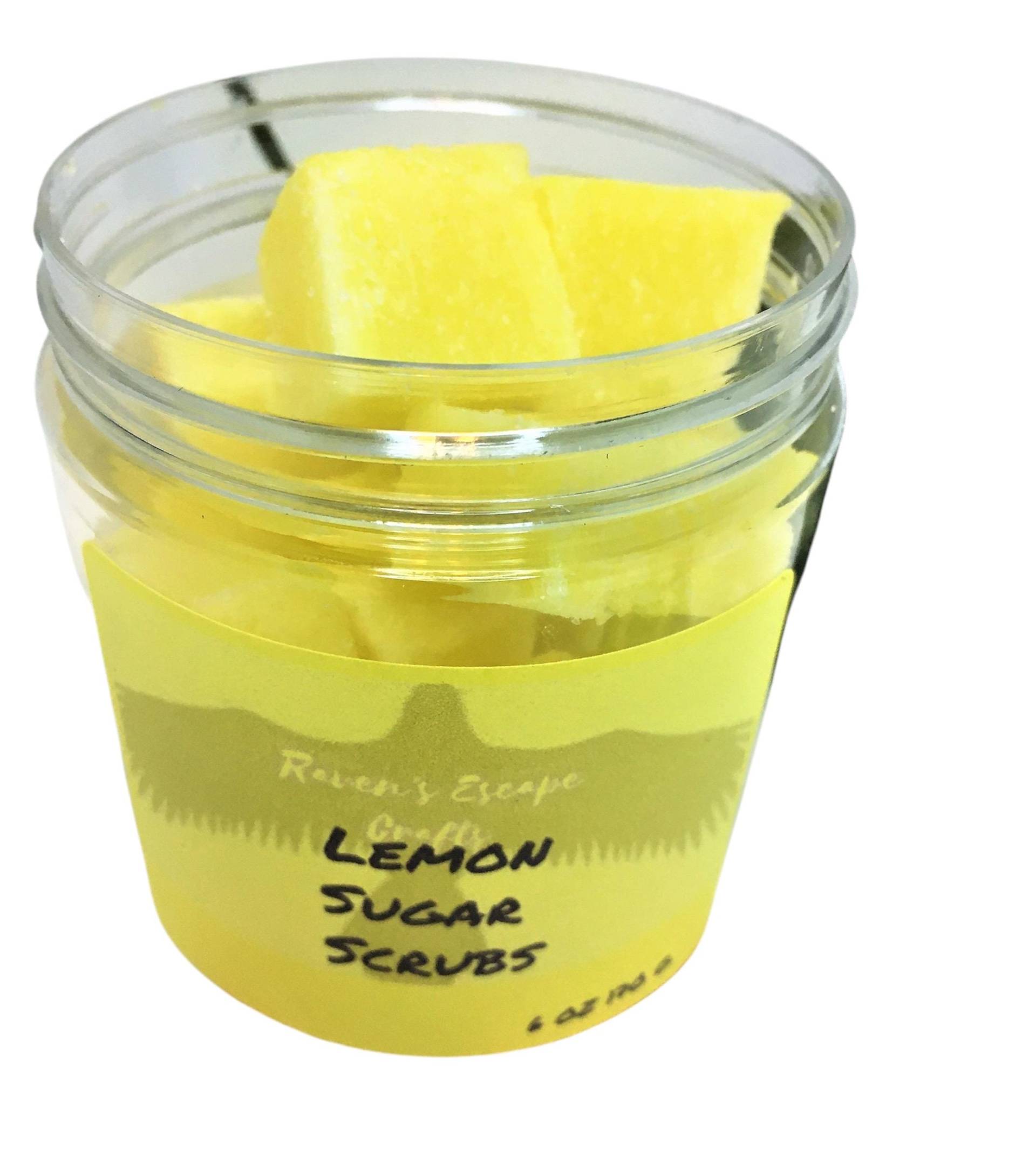 Zuckerwürfel Mit Zitrone, Zuckerpeeling, Gelber Körperpeeling, Für Bad, Früchtepeeling, Spa-Geschenk Zuckerwürfel Mit Zitrone, Zuckerpeeling, Gelber Körperpeeling, Für Bad, Früchtepeeling, Spa-Geschenk von RavensEscape