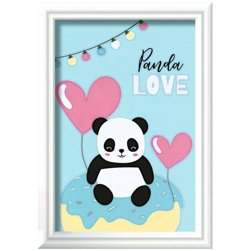 Malen Nach Zahlen Panda Love von Ravensburger Verlag