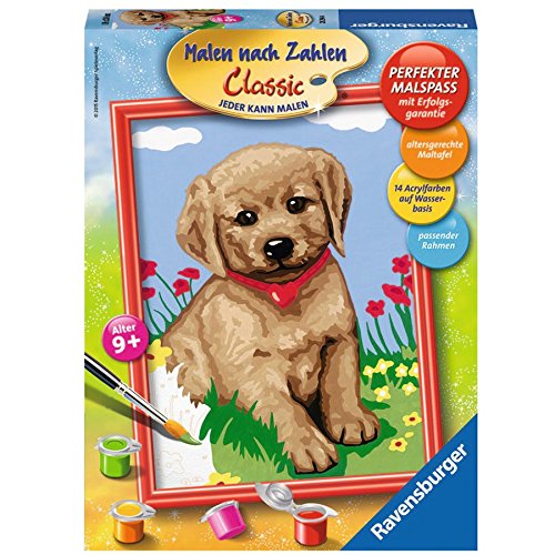 RV-282944 MnZ Classic Serie D - Kleiner Freund RV-282944 MnZ Classic Serie D - Kleiner Freund von Ravensburger