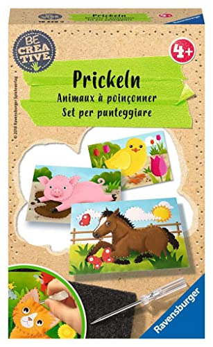 Ravensburger 18229 - Prickeln von Ravensburger