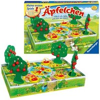 Ravensburger Äpfelchen Brettspiel Ravensburger Äpfelchen Brettspiel von Ravensburger