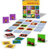 Ravensburger Classic memory® Geschicklichkeitsspiel von Ravensburger