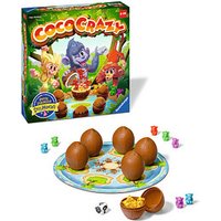 Ravensburger Coco Crazy Brettspiel Ravensburger Coco Crazy Brettspiel von Ravensburger