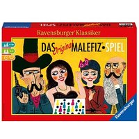 Ravensburger Das Original Malefiz®-Spiel Brettspiel von Ravensburger