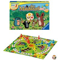 Ravensburger Der Maulwurf Brettspiel von Ravensburger