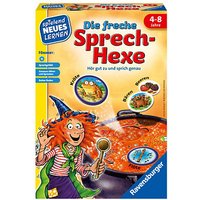 Ravensburger Die freche Sprech-Hexe Brettspiel von Ravensburger