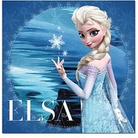 Ravensburger Disney Frozen Elsa, Anna und Olaf Puzzle, 3 x 49 Teile von Ravensburger