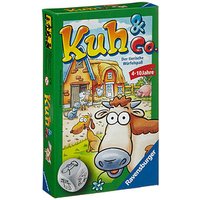 Ravensburger Kuh & Co. Würfelspiel Ravensburger Kuh & Co. Würfelspiel von Ravensburger