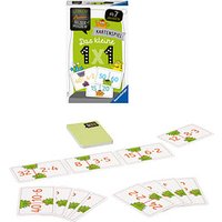 Ravensburger Lernen Lachen Selbermachen: Das kleine 1 x 1 Kartenspiel von Ravensburger