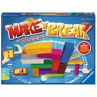 Ravensburger Make 'n' Break Geschicklichkeitsspiel von Ravensburger