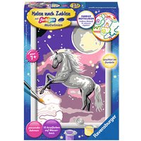 Ravensburger Malen-nach-Zahlen Einhorn mehrfarbig Ravensburger Malen-nach-Zahlen Einhorn mehrfarbig von Ravensburger