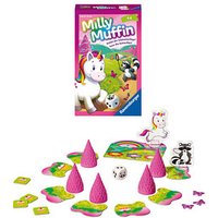 Ravensburger Milly Muffin Brettspiel von Ravensburger