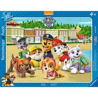 Ravensburger PAW Patrol Familienfoto Puzzle, 37 Teile Ravensburger PAW Patrol Familienfoto Puzzle, 37 Teile von Ravensburger
