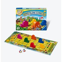 Ravensburger Tempo, kleine Schnecke! Brettspiel Ravensburger Tempo, kleine Schnecke! Brettspiel von Ravensburger