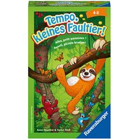 Ravensburger Tempo, kleines Faultier Brettspiel von Ravensburger