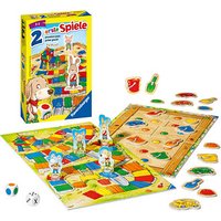 Ravensburger Zwei erste Spiele Brettspiel von Ravensburger