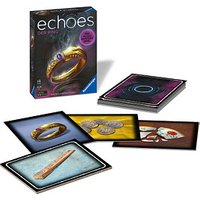 Ravensburger echoes Der Ring Brettspiel, 1 St. Ravensburger echoes Der Ring Brettspiel, 1 St. von Ravensburger