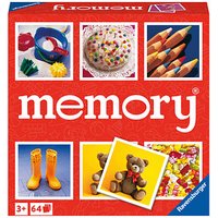 Ravensburger memory® Junior Geschicklichkeitsspiel von Ravensburger