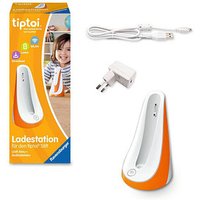 Ravensburger tiptoi Ladestation Lernspielzeug Ravensburger tiptoi Ladestation Lernspielzeug von Ravensburger