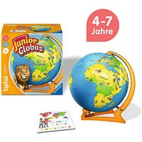 Ravensburger tiptoi Mein interaktiver Junior Globus  Lernspielzeug von Ravensburger