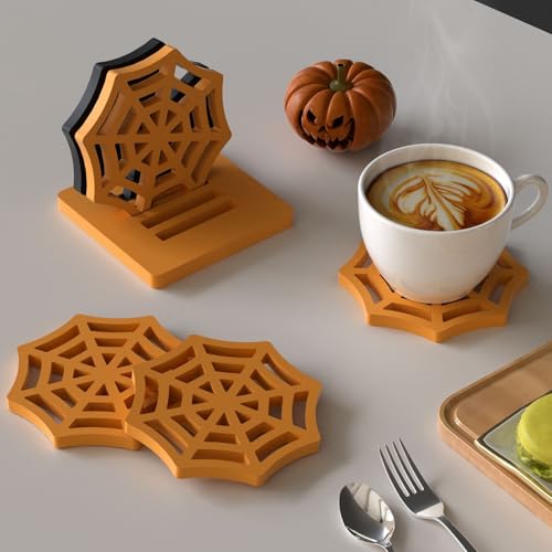 Silikonformen Gießformen Halloween, Gießformen Silikon Spinnennetz Untersetzer, Silikonform epoxidharz, Giessformen Silikon Zum Gießen, Diy Herbst Halloween Deko Silikonformen Gießformen Halloween, Gießformen Silikon Spinnennetz Untersetzer, Silikonform epoxidharz, Giessformen Silikon Zum Gießen, Diy Herbst Halloween Deko von RawWeFactic