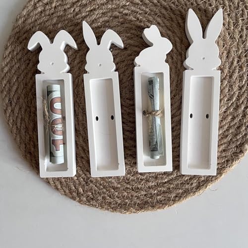 Silikonformen Gießformen Silikonform Ostern - Gießformen Silikon, Gießform Silikon Ostern, Silikonformen Gießformen frühling, Pralinenschachtel Gießformen für Geldgeschenke (B) von RawWeFactic