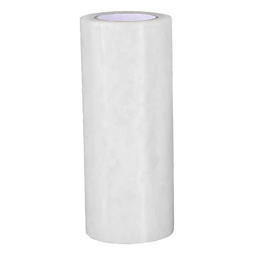 Gewächshausreparaturband, 200 x 200 m, transparentes flexibles Dichtungsband, wetterfestes Polyethylen-Klebeband, lange UV-Einstrahlung von Raxove