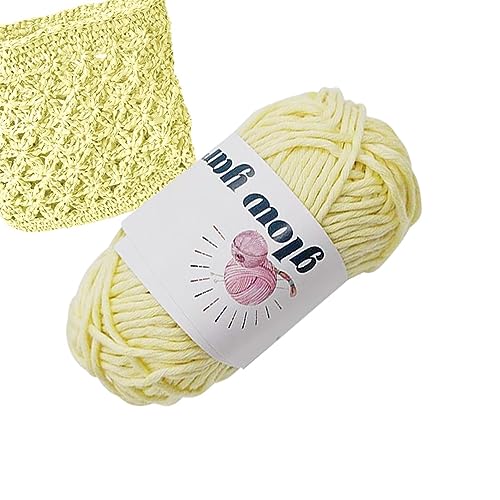 Im Dunkeln leuchtende Fäden, leuchtende Nähgarne aus Polyester, Bastelhut, Schal, Pullover, Handschuhe, Socken, beleuchtetes Bastelzubehör Im Dunkeln leuchtende Fäden, leuchtende Nähgarne aus Polyester, Bastelhut, Schal, Pullover, Handschuhe, Socken, beleuchtetes Bastelzubehör von Raxove