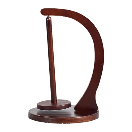 Niedlicher Garnrollenhalter | Pendel Fadenspender magnetisch und Garnwickler | Garnrollenhalter aus Holz | Garnspender | Garnhalter Niedlicher Garnrollenhalter | Pendel Fadenspender magnetisch und Garnwickler | Garnrollenhalter aus Holz | Garnspender | Garnhalter von Raxove